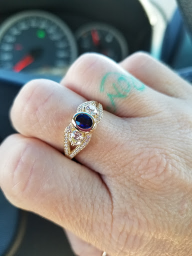 Jeweler «Plante Jewelers», reviews and photos, 207 Swansea Mall Dr #160, Swansea, MA 02777, USA