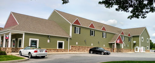 Liquor Store «Bel Air Liquors», reviews and photos, 315 S Main St, Bel Air, MD 21014, USA