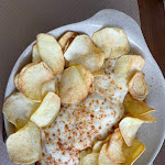 Photo n°3 de l'avis de Willem.a fait le 14/07/2023 à 13:45 sur le  Restaurante Don Vitorine à Castelo Branco