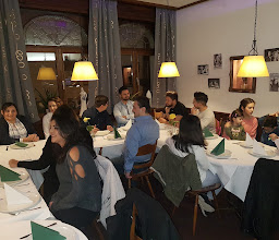 Paros Restaurant photo