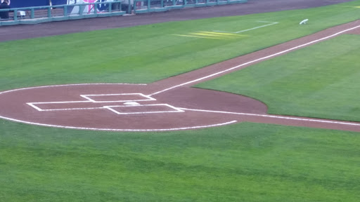 Stadium «Cheney Stadium», reviews and photos, 2502 S Tyler St, Tacoma, WA 98405, USA