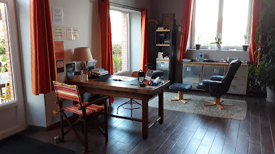 BOUILLON SEBASTIEN HYPNOSE à Cartigny-l'Épinay