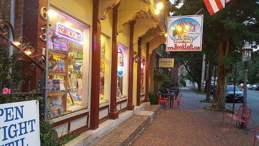 Book Store «The Book Loft of German Village», reviews and photos, 631 S 3rd St, Columbus, OH 43206, USA