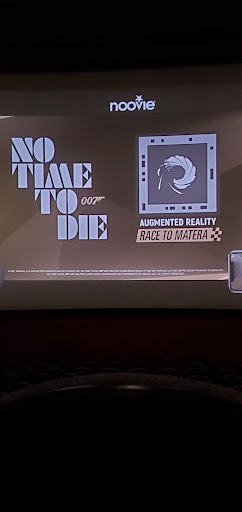 Movie Theater «Regal Cinemas Colonie Center 13 & RPX», reviews and photos, 131 Colonie Center, Albany, NY 12205, USA