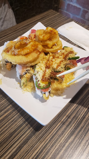 Sushi Kuma