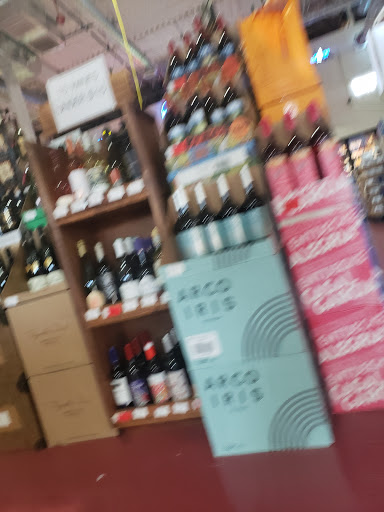 Wine Store «Adelphia Wine Company», reviews and photos, 51 Arthur St B, East Brunswick, NJ 08816, USA