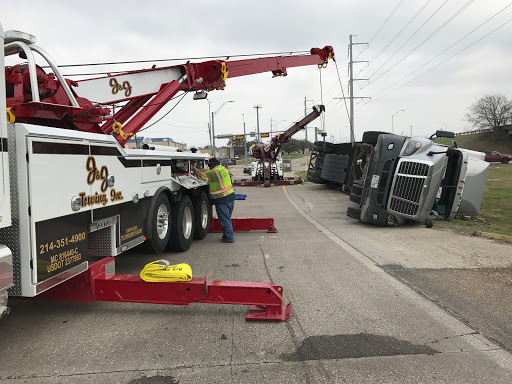 Towing equipment provider Plano