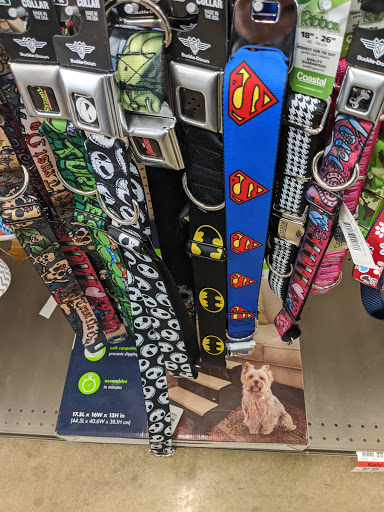Pet Supply Store «Pet Supplies Plus», reviews and photos, 3205 W 115th St, Merrionette Park, IL 60803, USA