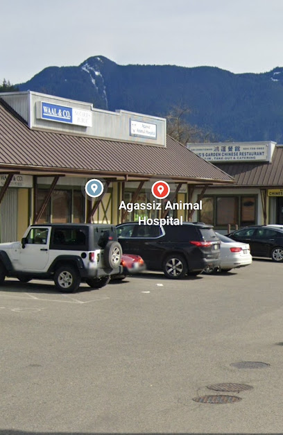 Agassiz Animal Hospital