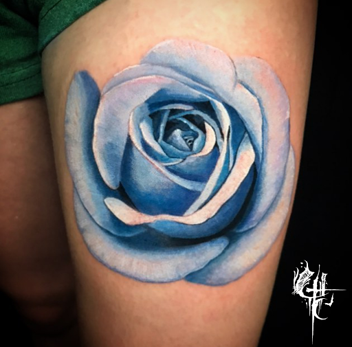 Tattoo Shop «Underworld Tattoo Company», reviews and photos, 282 Main St #101, Salem, NH 03079, USA