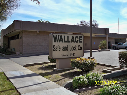 Safe & Vault Shop «Wallace Safe & Lock Co Inc», reviews and photos, 128 Court St, Woodland, CA 95695, USA