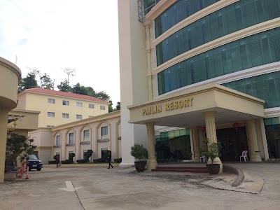 Photos of PAILIN RESORT