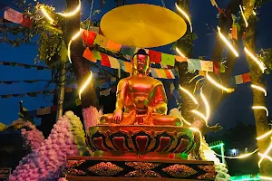 Bakhundole Buddha Park image