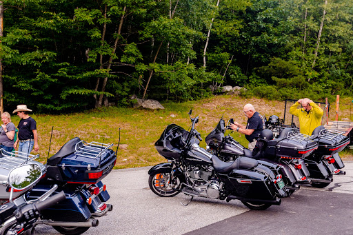 Harley-Davidson Dealer «Laconia Harley-Davidson», reviews and photos, 239 Daniel Webster Hwy, Meredith, NH 03253, USA