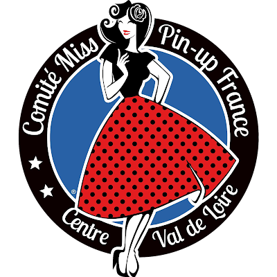 Miss Pin-up Centre-val de Loire and Co à Villorceau