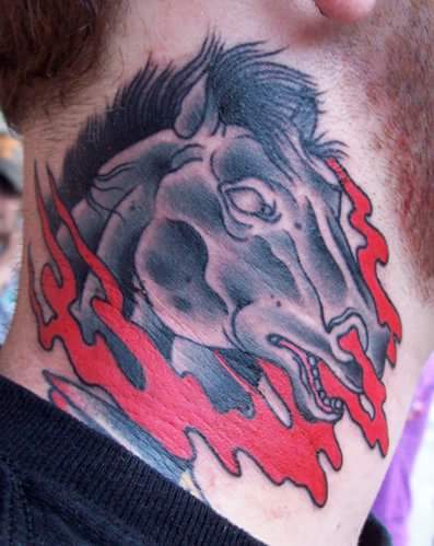 Explore 3 generations tattoo ideas, creative tattoo ideas in Powell, available at Against All Odds Tattoos and Piercings