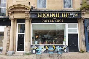 Ground Up Coffee Shop image