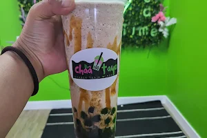 Chaà Tayo - Bubble Tea & Wings image