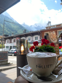 Plats et boissons du Restaurant Omeletterie La Poêle à Chamonix-Mont-Blanc - n°4