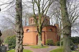 Mausoleum der Familie Cirksena image