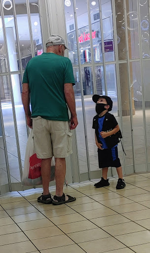 Department Store «JCPenney», reviews and photos, 1750 Deptford Center Rd d, Deptford Township, NJ 08096, USA