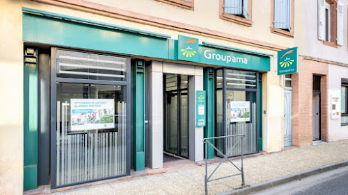 Agence d'assurance Agence Groupama Castelsarrasin Castelsarrasin