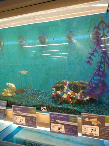 Pet Supply Store «PetSmart», reviews and photos, 7029 SW Nyberg St, Tualatin, OR 97062, USA