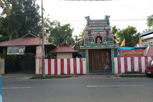 Valiyakavala Ayyappa Temple image