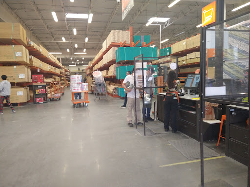 Home Improvement Store «The Home Depot», reviews and photos, 2707 S Towne Ave, Pomona, CA 91766, USA