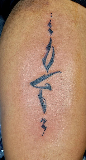 Explore medusa tattoo ideas, creative tattoo ideas in Meridian, available at SK-Tattoo1