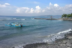 Candidasa Beach image