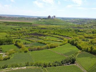 Hevsel Bahçeleri (Unesco)