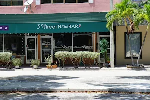 33rd Street Wine Bar image