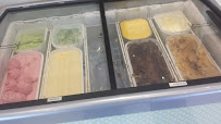 Crème glacée du LET'S WOK - Restaurant Asiatique - Buffet à volonté à Paris - n°4