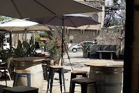 Atmosphère du Restaurant LA GRANGE à Mandelieu-la-Napoule - n°9