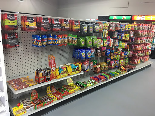 Grocery Store «Discount King Market», reviews and photos, 2101 W Adams St, Phoenix, AZ 85009, USA