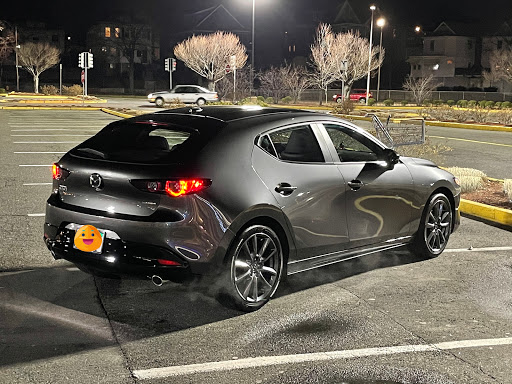Mazda Dealer «Mastria Mazda», reviews and photos, 1545 New State Hwy, Raynham, MA 02767, USA