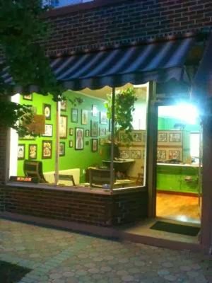 Tattoo Shop «Heirloom Tattoo and Piercing», reviews and photos, 68 S Main St, Manville, NJ 08835, USA