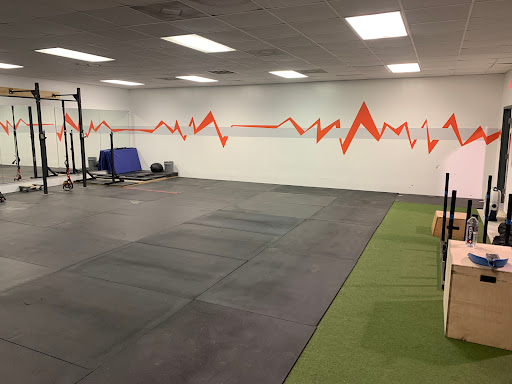 Gym «CrossFit Lacertus», reviews and photos, 10470 Wilden Dr d, Ashland, VA 23005, USA