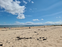 Foto von Dornoch Strand mit sehr sauber Sauberkeitsgrad