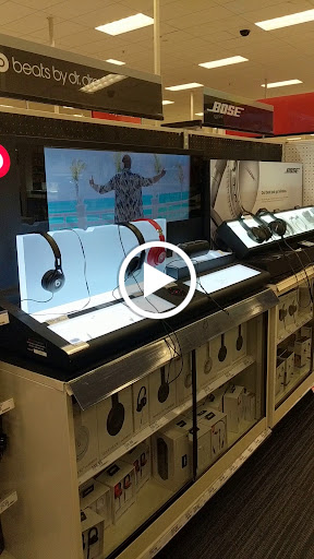 Department Store «Target», reviews and photos, 195 N Bedford Rd A, Mt Kisco, NY 10549, USA