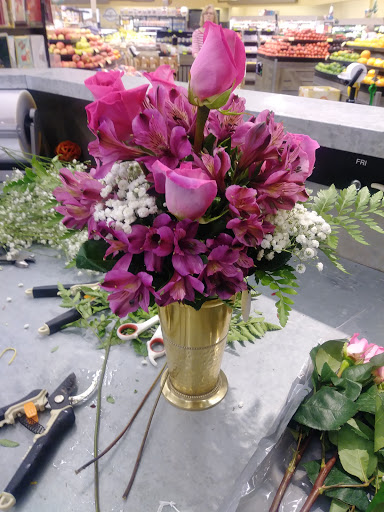 Grocery Store «Safeway», reviews and photos, 10926 W Bell Rd, Sun City, AZ 85373, USA