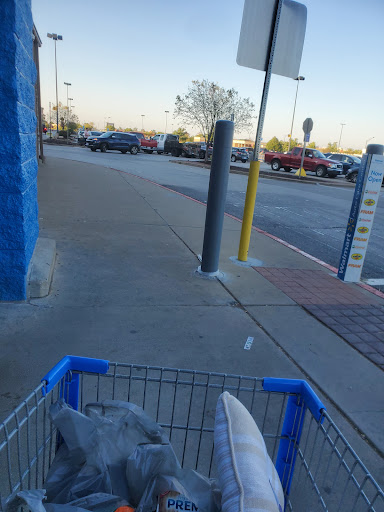 Department Store «Walmart Supercenter», reviews and photos, 1971 Wentzville Pkwy, Wentzville, MO 63385, USA