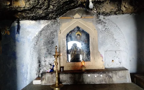 St Francis Xavier Cave image