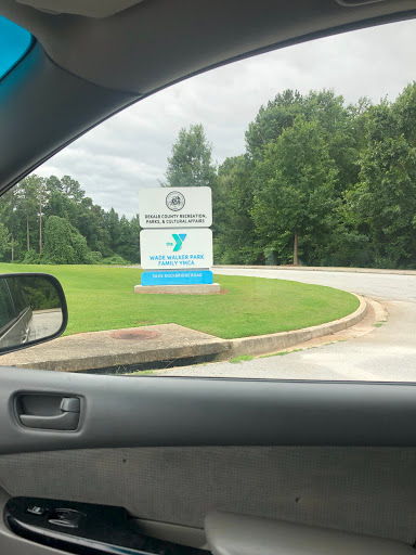 Youth Organization «Wade Walker Family YMCA», reviews and photos, 5605 Rockbridge Rd SW, Stone Mountain, GA 30088, USA