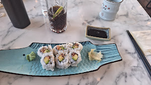 Photo n°20 de Sushi H à Angoulême ()