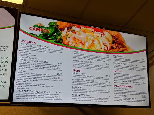 Mexican Grocery Store «TIENDA CAMPOS», reviews and photos, 135 S Philadelphia Blvd, Aberdeen, MD 21001, USA