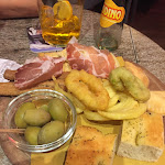 Photo n°1 de l'avis de Federico.C fait le 02/01/2020 à 20:44 sur le  Bar Peledo à Cattolica