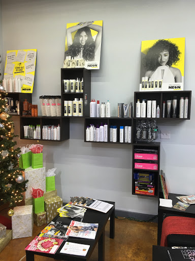 Beauty Salon «Landmark Salon & Spa», reviews and photos, 255 I-35BL, New Braunfels, TX 78130, USA