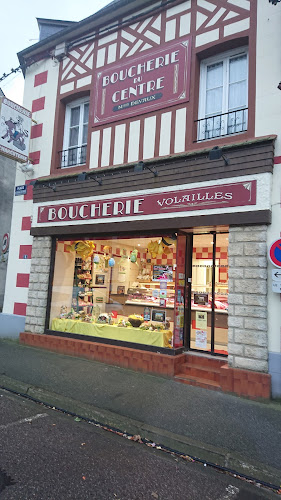 Boucherie Devaux Val-de-Scie